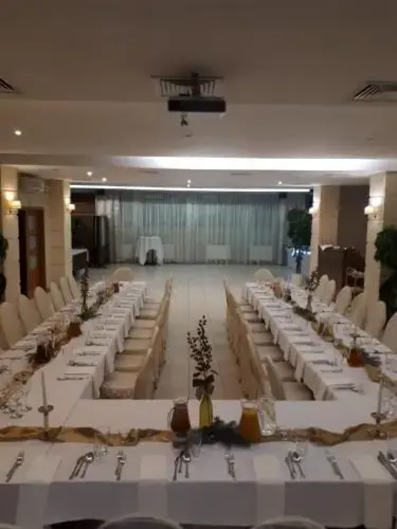 Hotel Focus