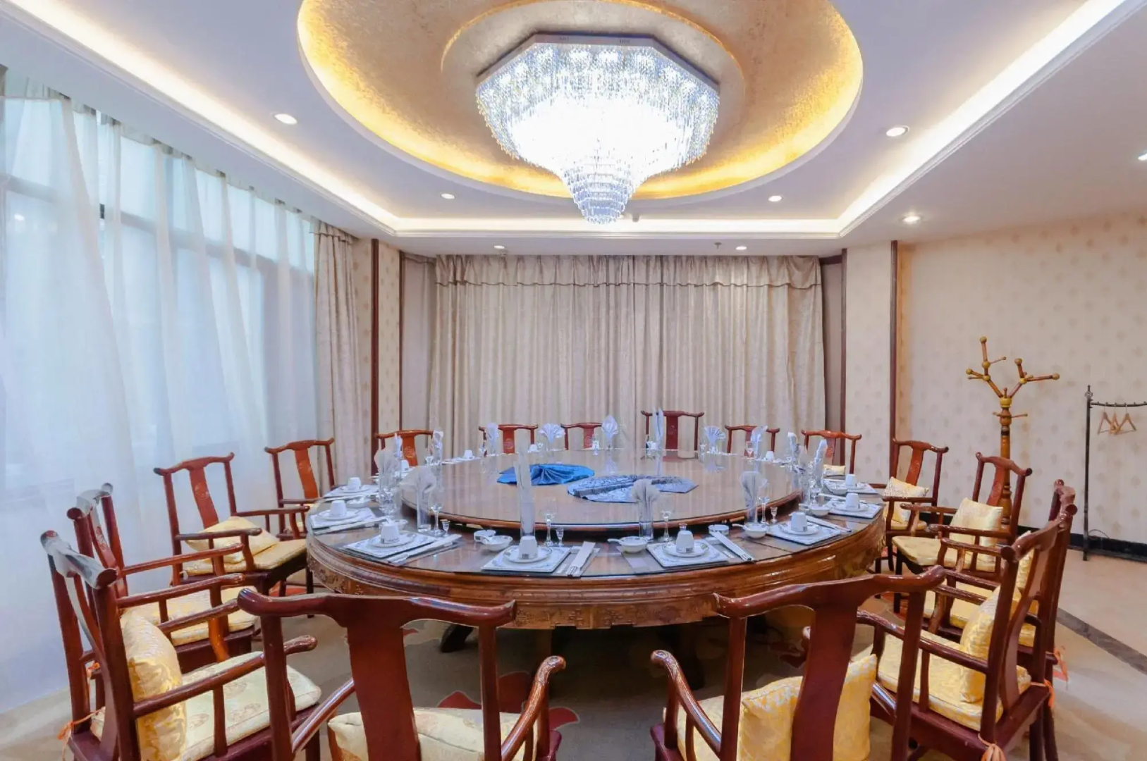 Hongzhou International Hotel