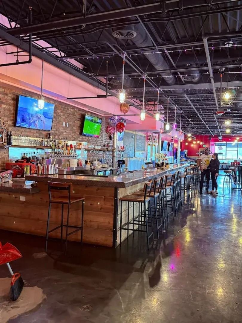 Mountain Valley Inn & Suites