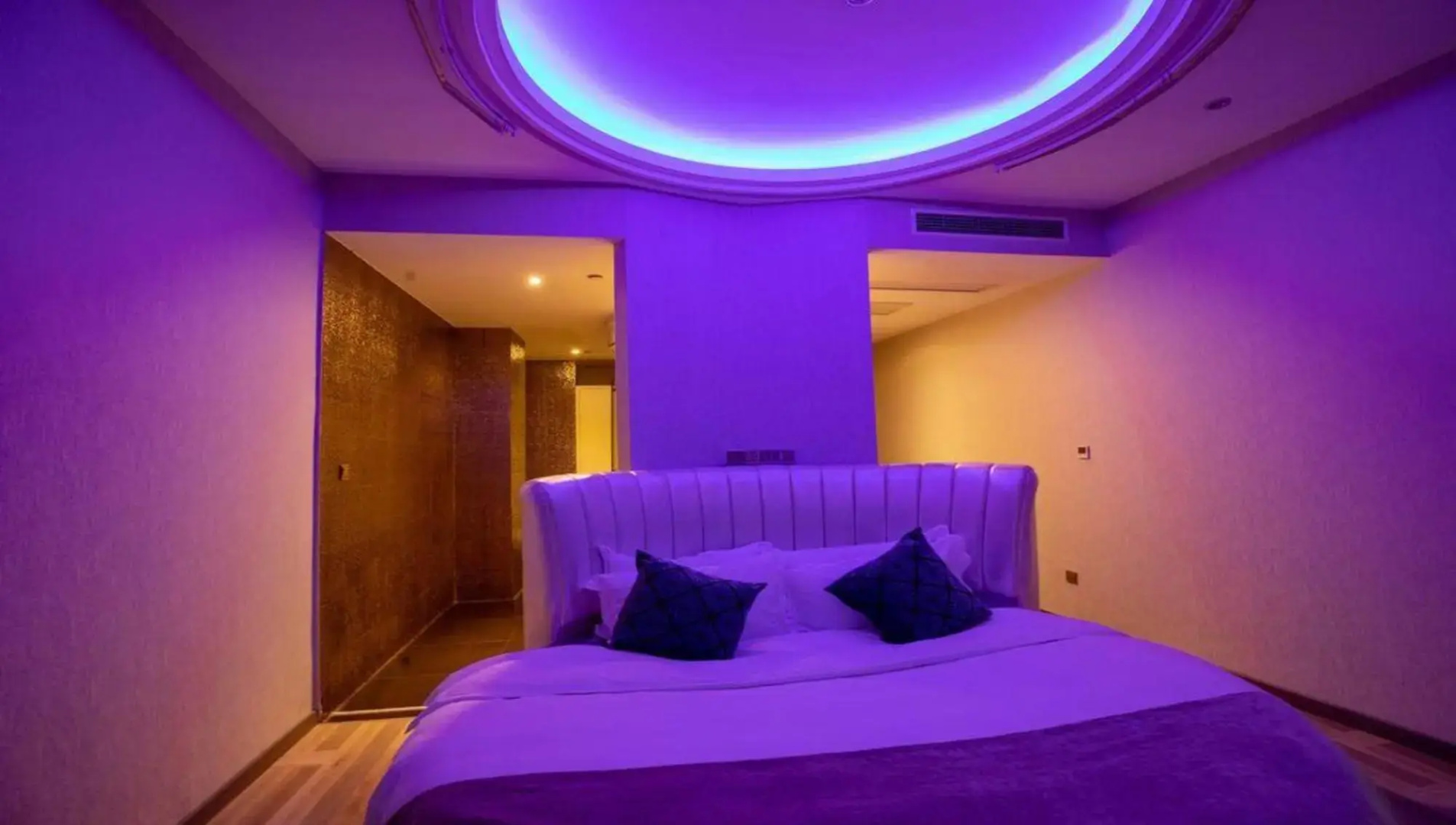 Yujing International Hotel