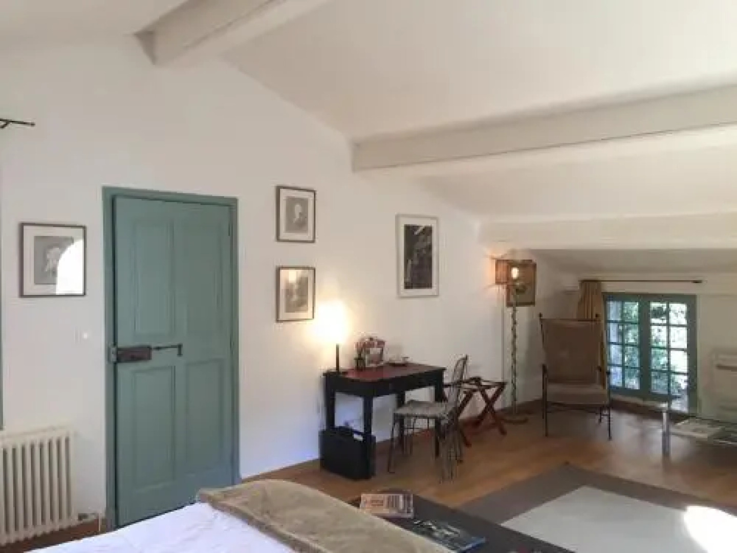 Bed And Breakfast Face Au Palais