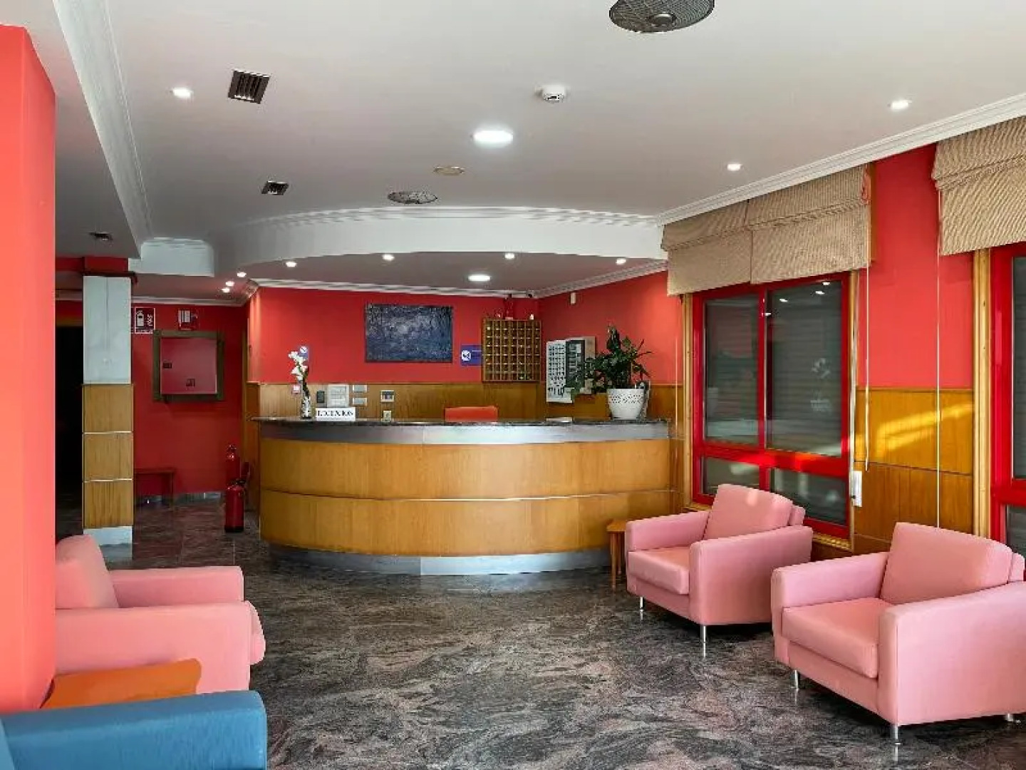 Hotel Alda Acquamaris Sanxenxo