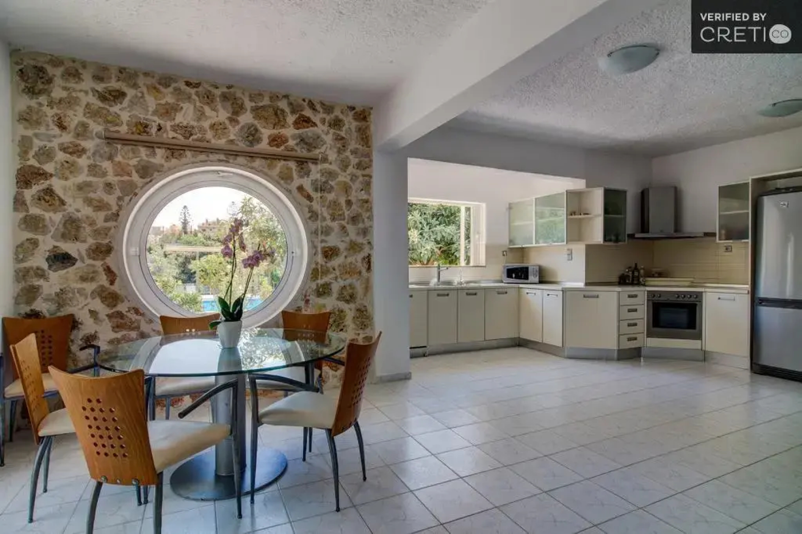 Villa Asteri