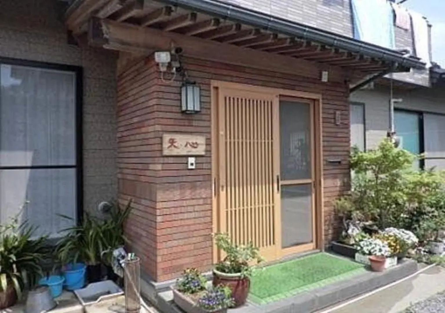 Kesennuma - House / Vacation STAY 33200