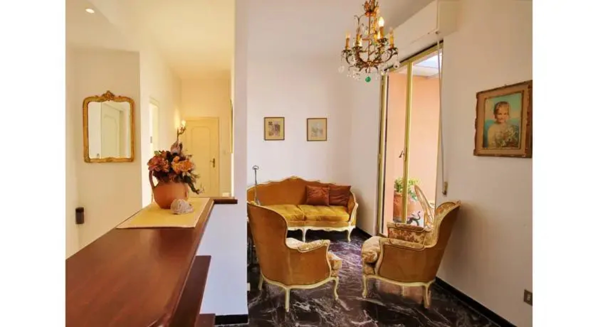 House La Terrazza