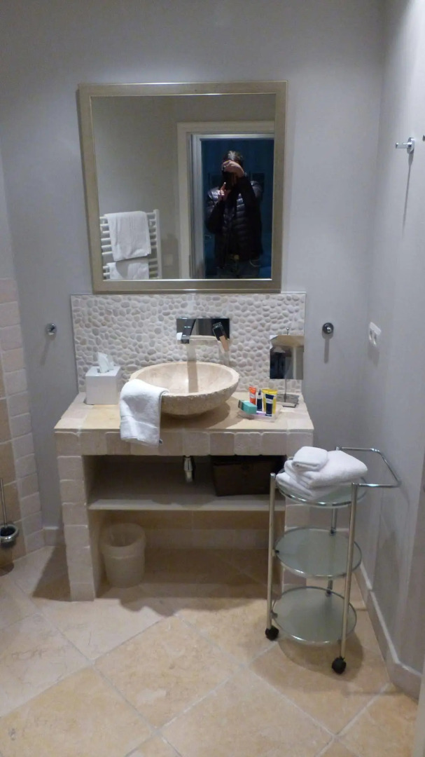 ApartHotel Seepferdchen