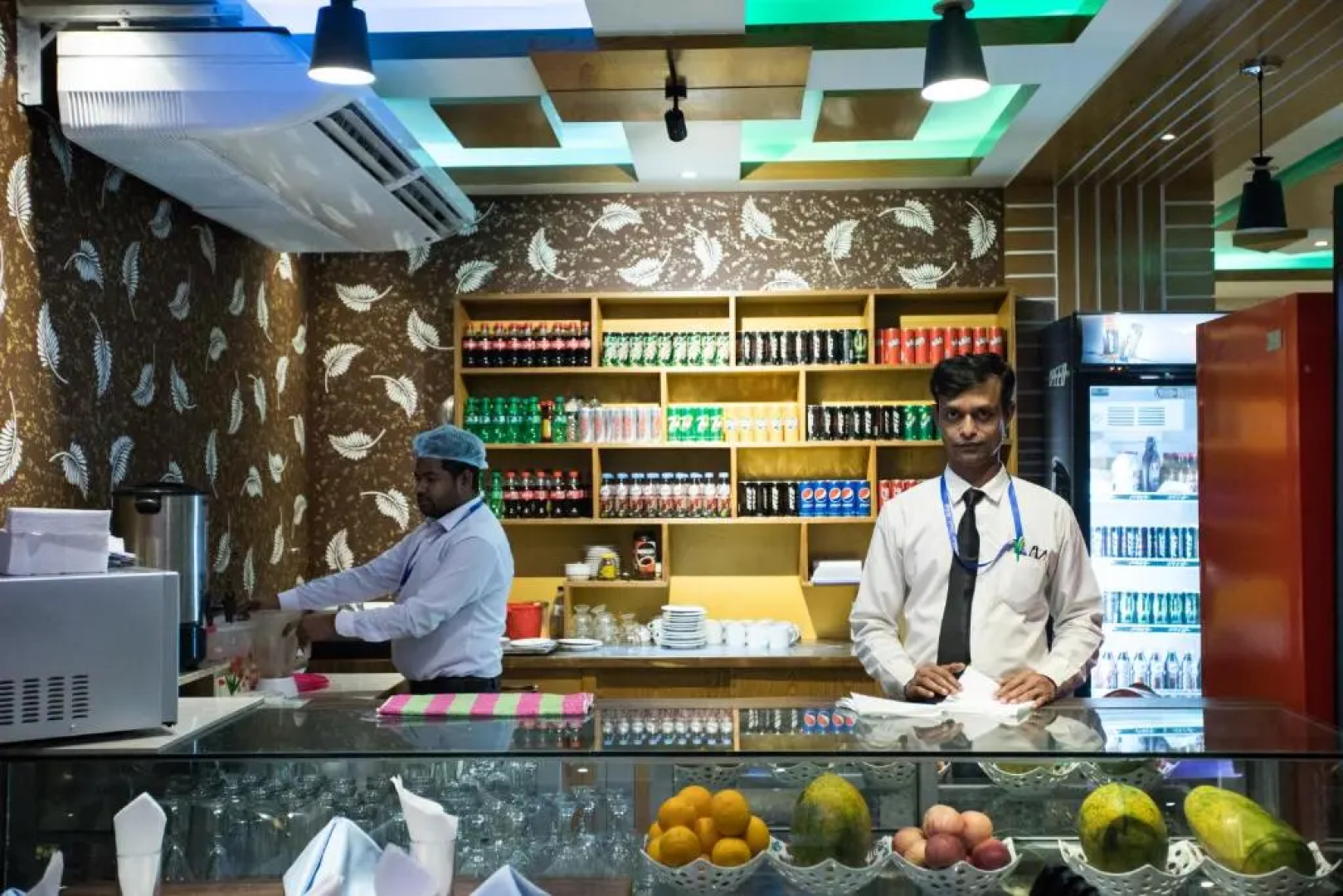 Hotel Mishuk