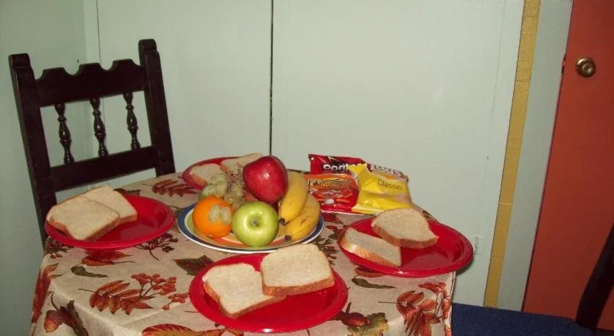 Budget Inn Sanderson