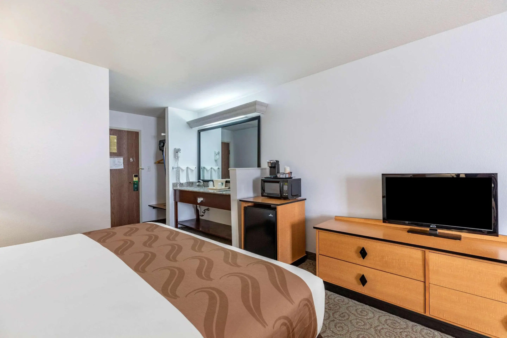 Quality Inn & Suites Denver Airport - Gateway Park
