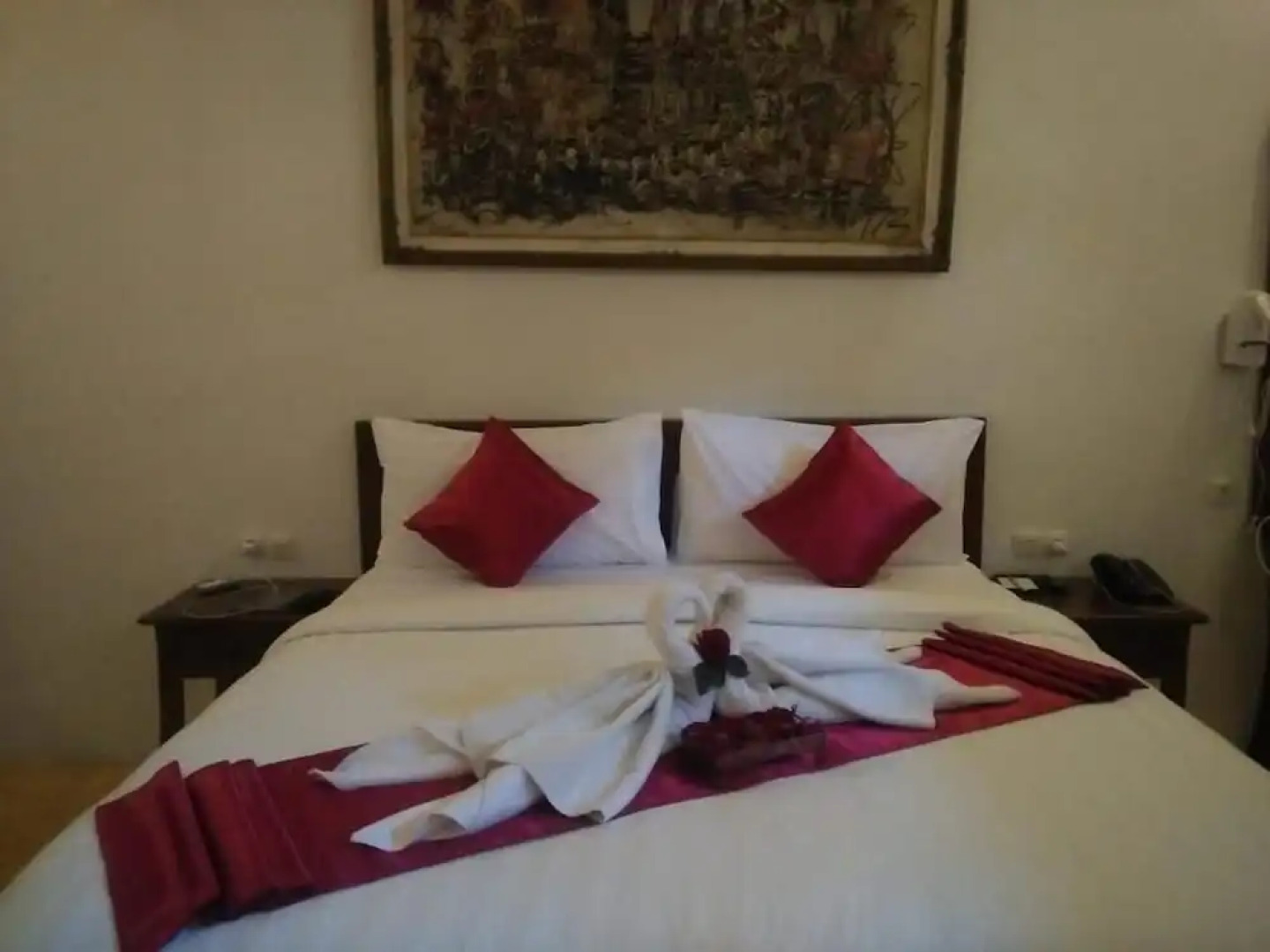 The Mangkoro By Yuwono Hospitality