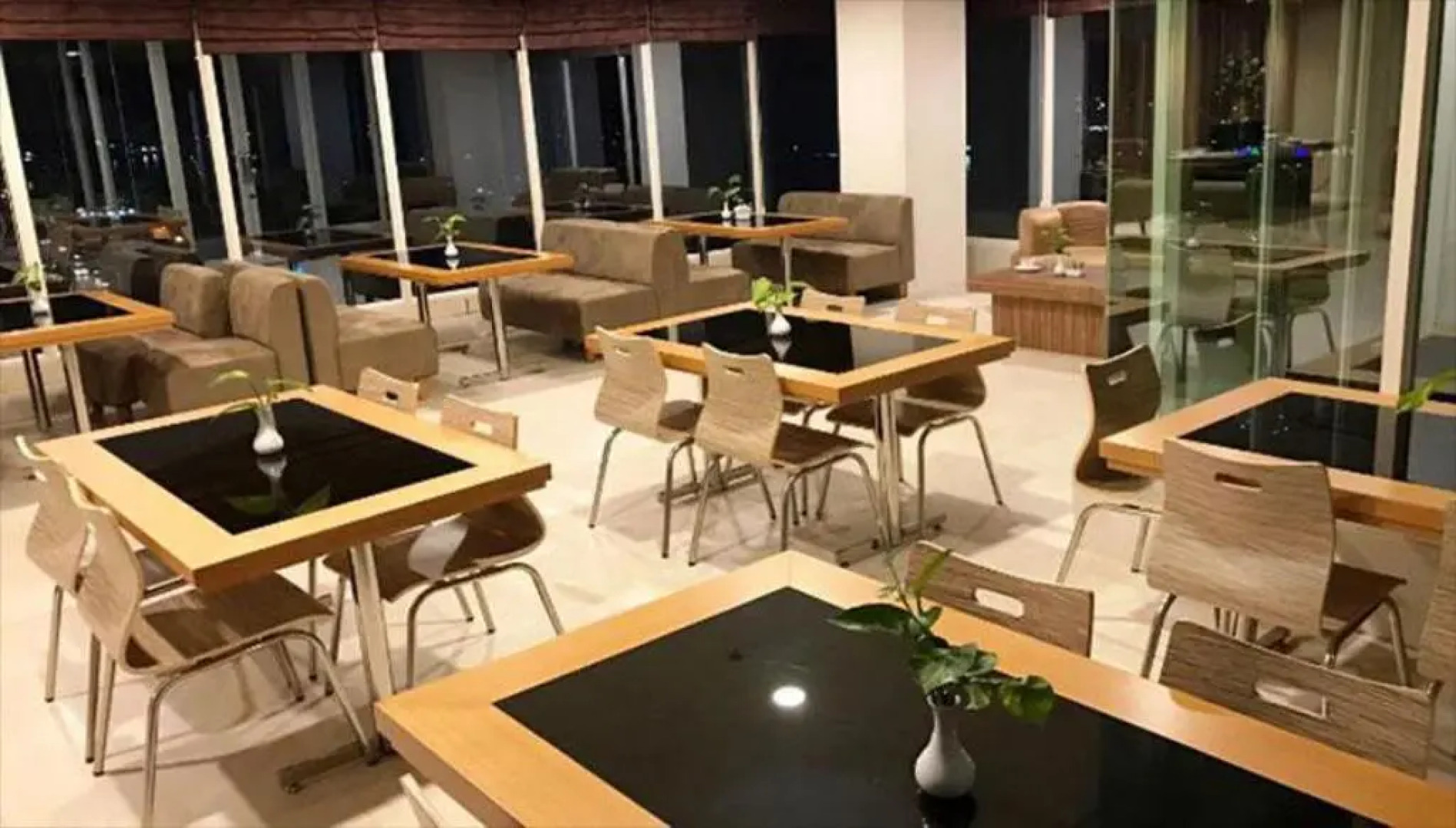 Infinity Hotel by Tritama Hospitality