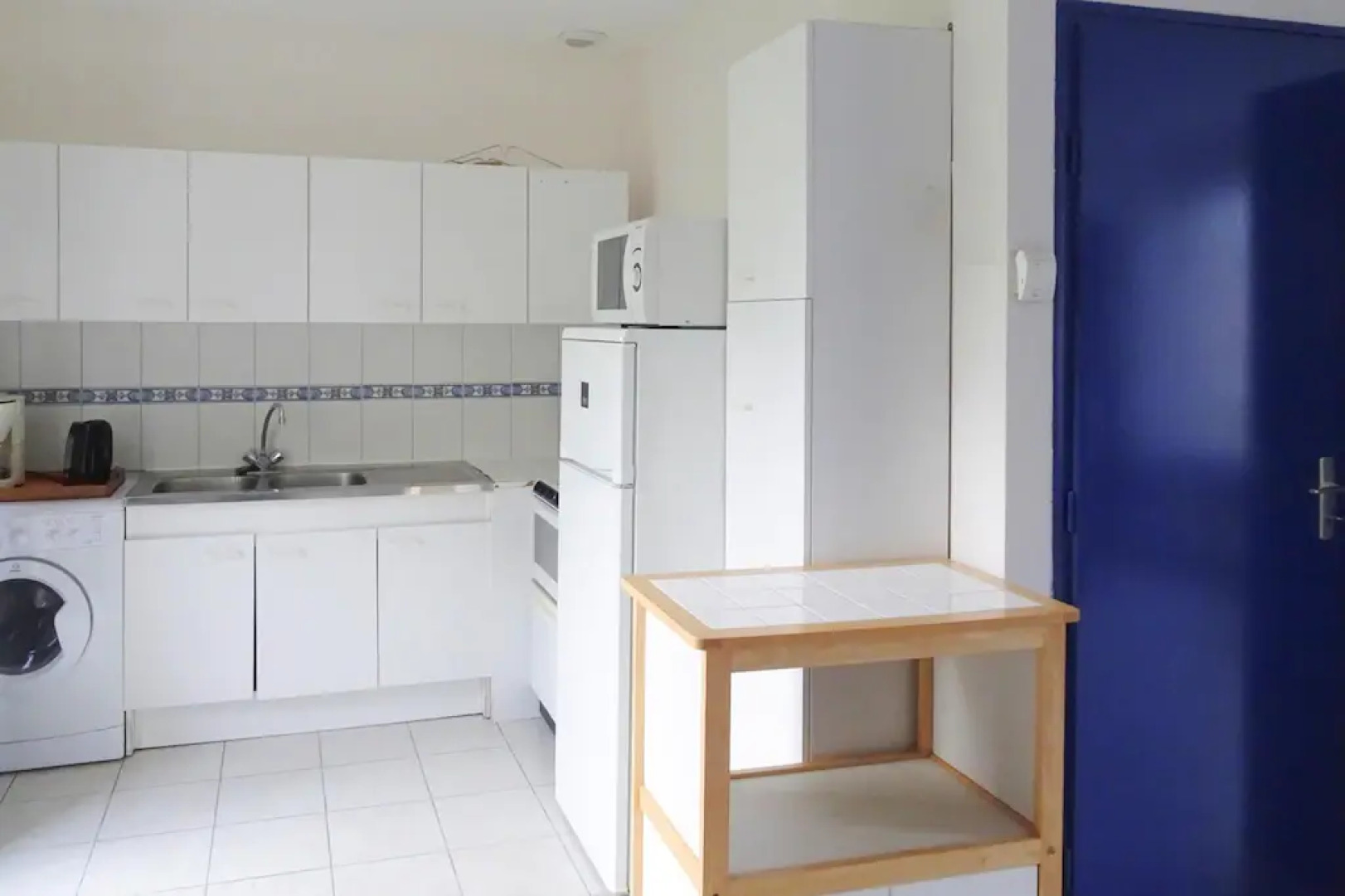 Semi-detached Houses, Etables-sur-mer