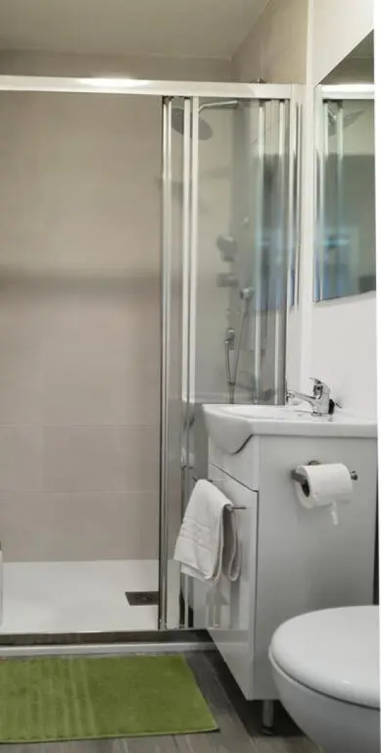 Apartamento de 2020 a estrenar en pleno centro1B