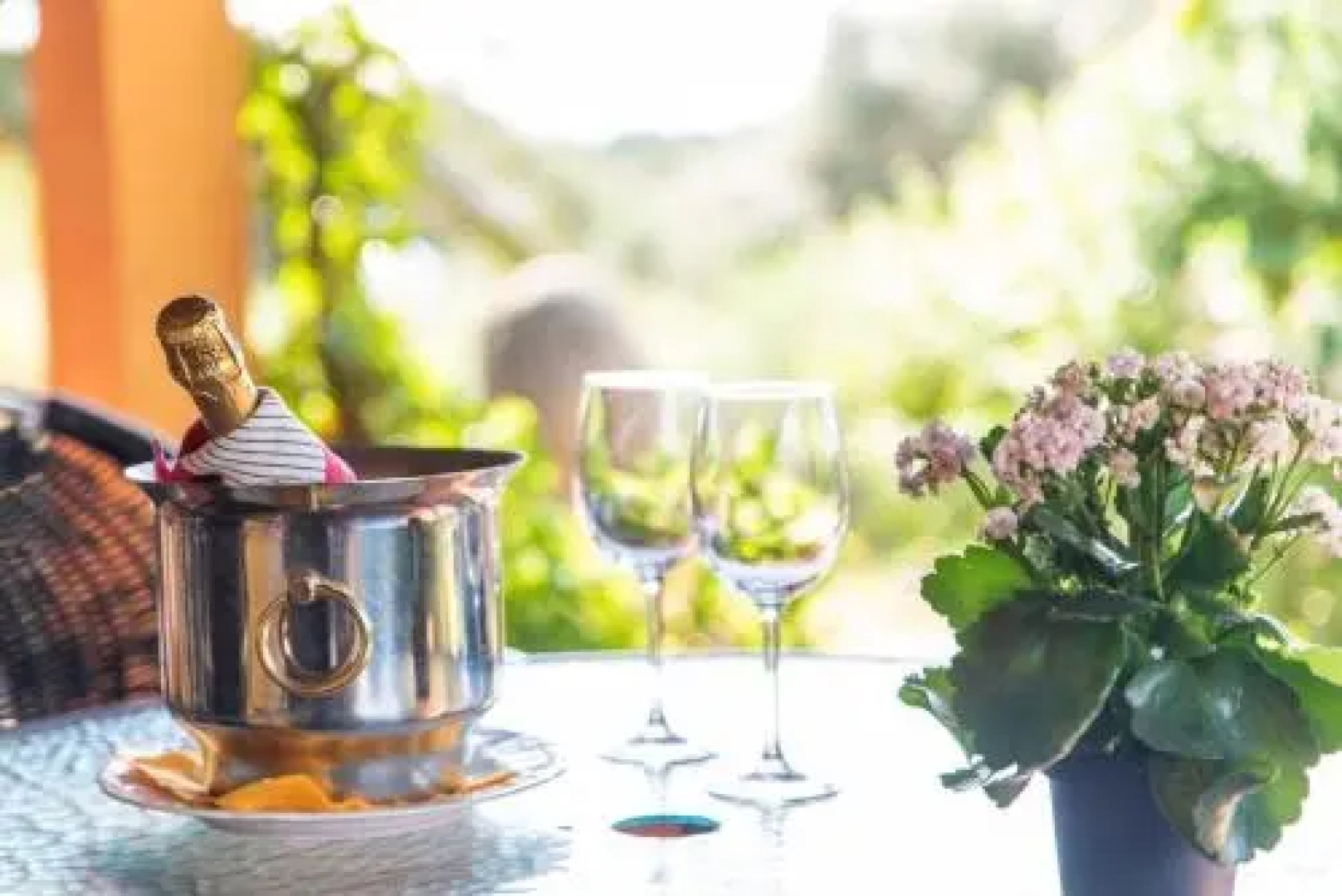 Résidence Villa Smeralda
