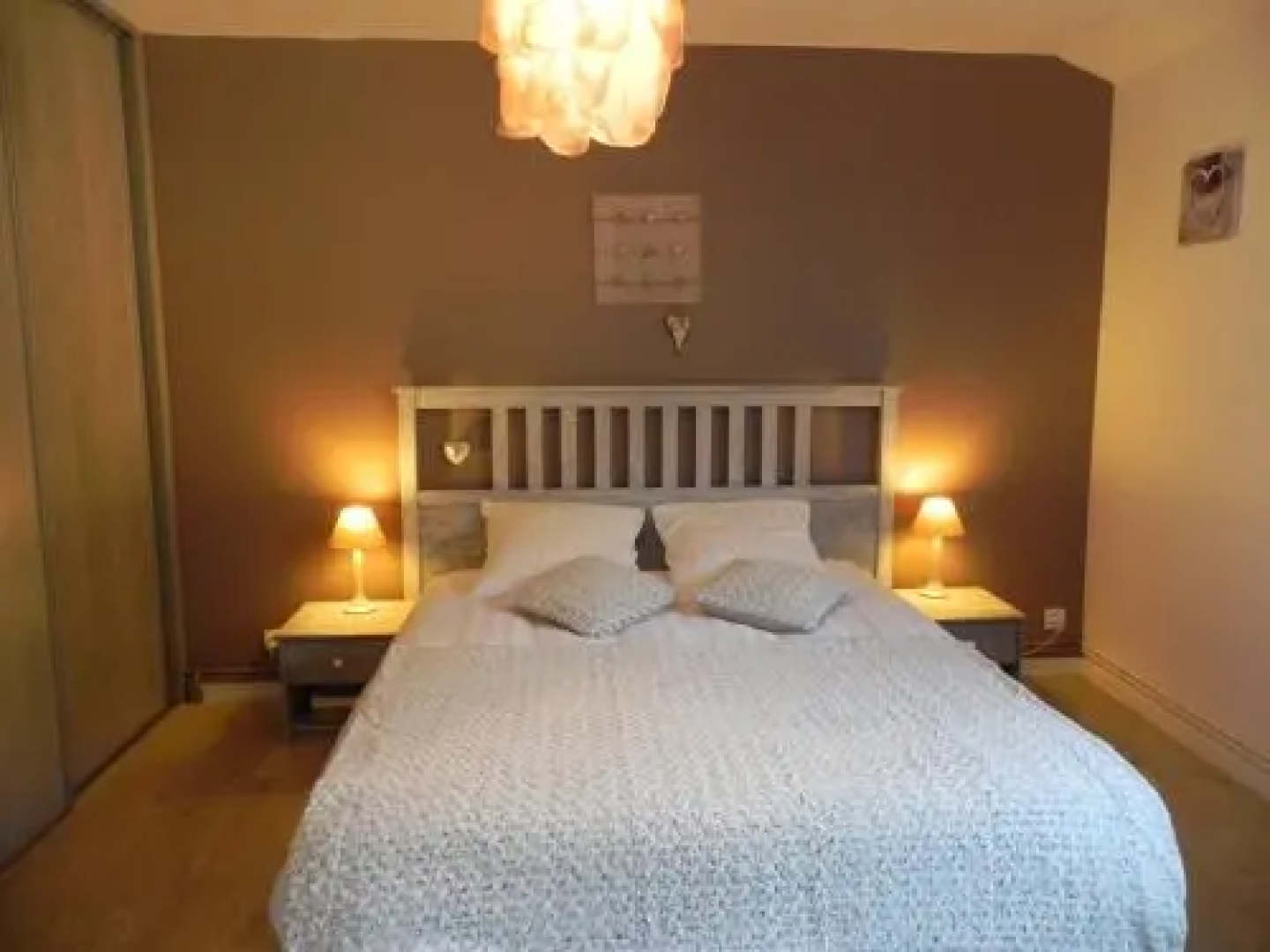 Chambres d'hôtes du Val d'Argent