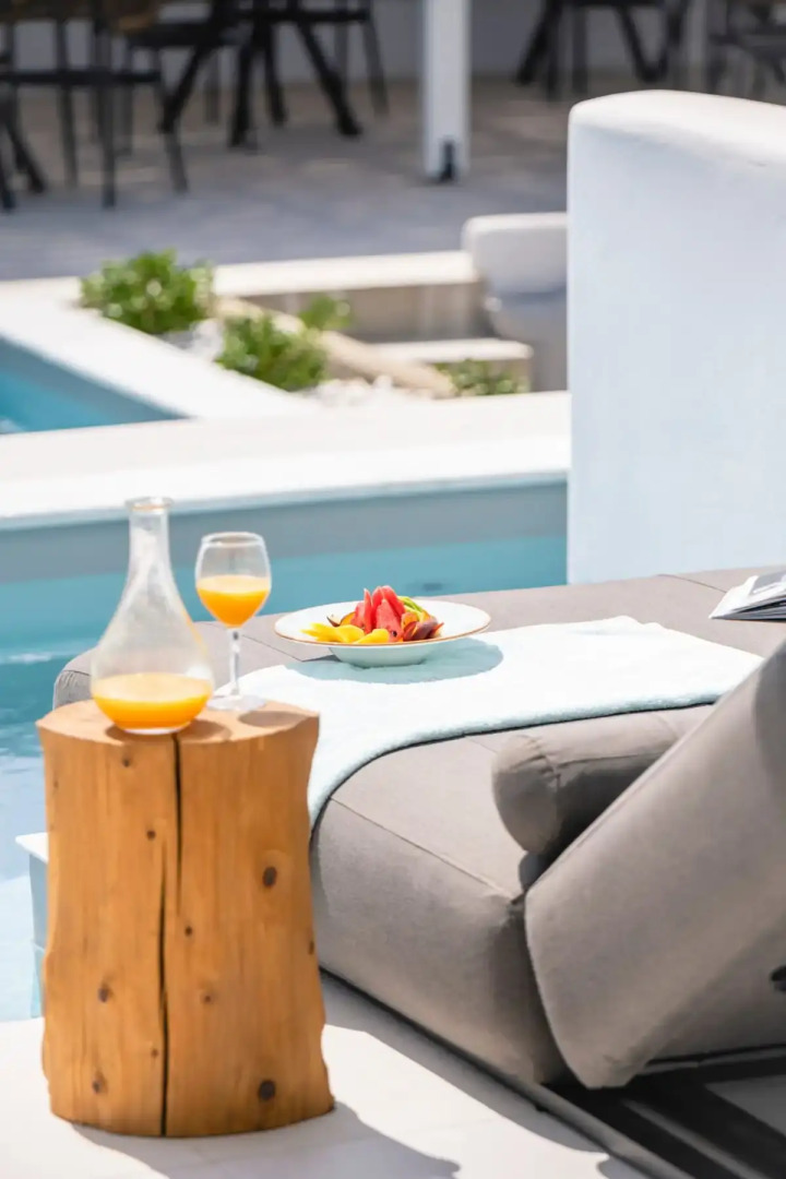 Quartano Suites by Heliessa