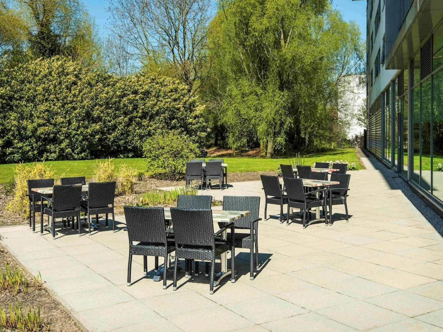 Ramada Encore Crewe
