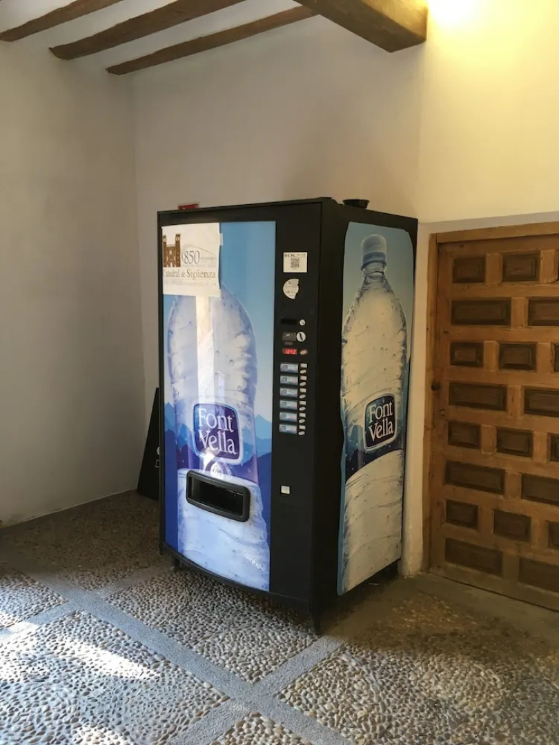 El Albergue de Sigüenza - Hostel