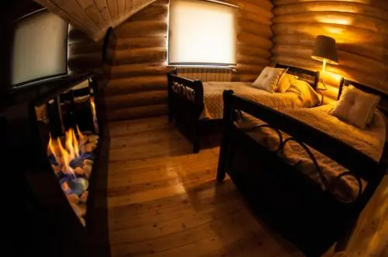 Cabana Deac - Luxury Chalet