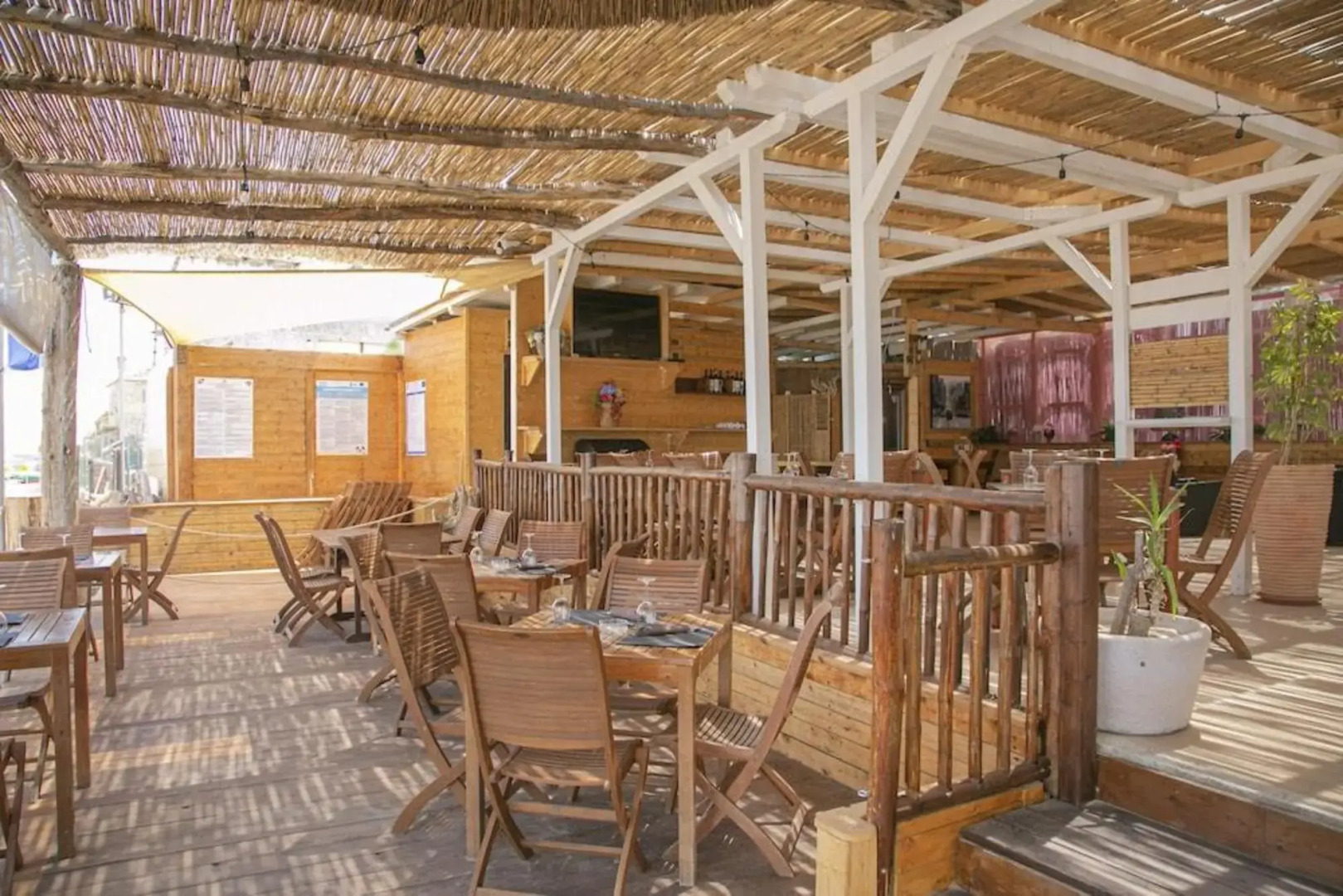 Hotel Residence Marechiaro