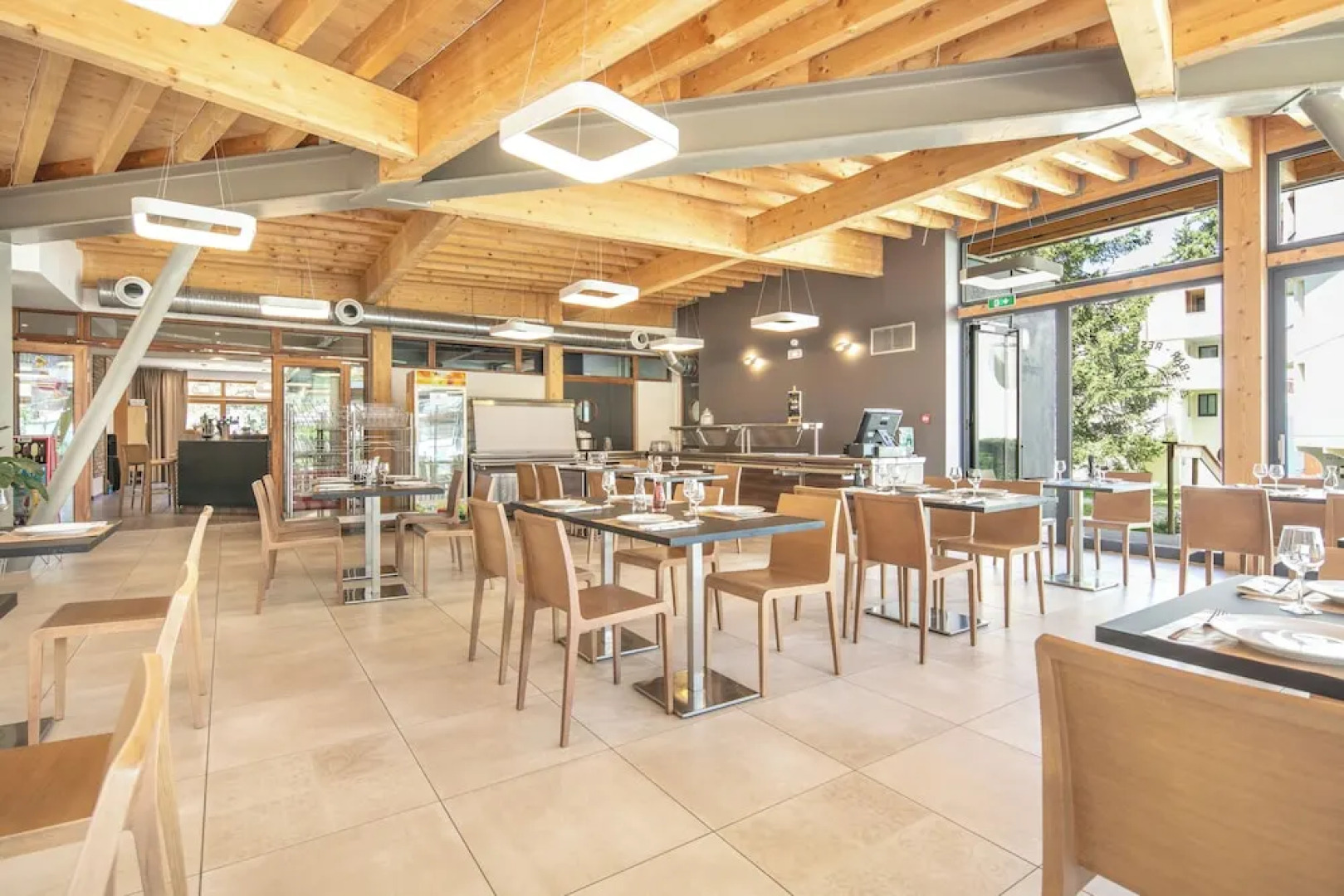 VVF Les 7 Laux Massif de Belledonne, Prapoutel