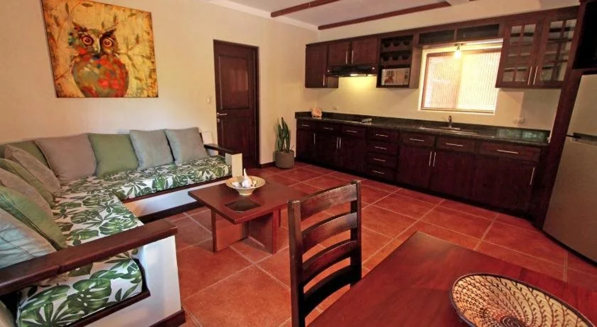 Boca Olas Resort Villas