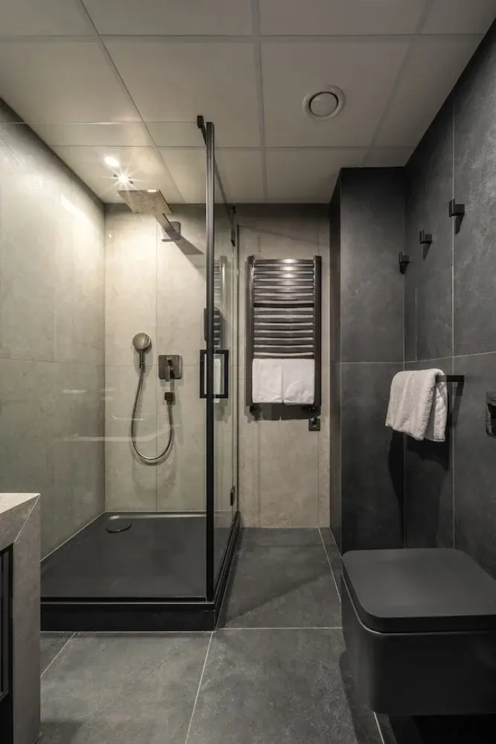 City Inn Lviv Smart Hotel