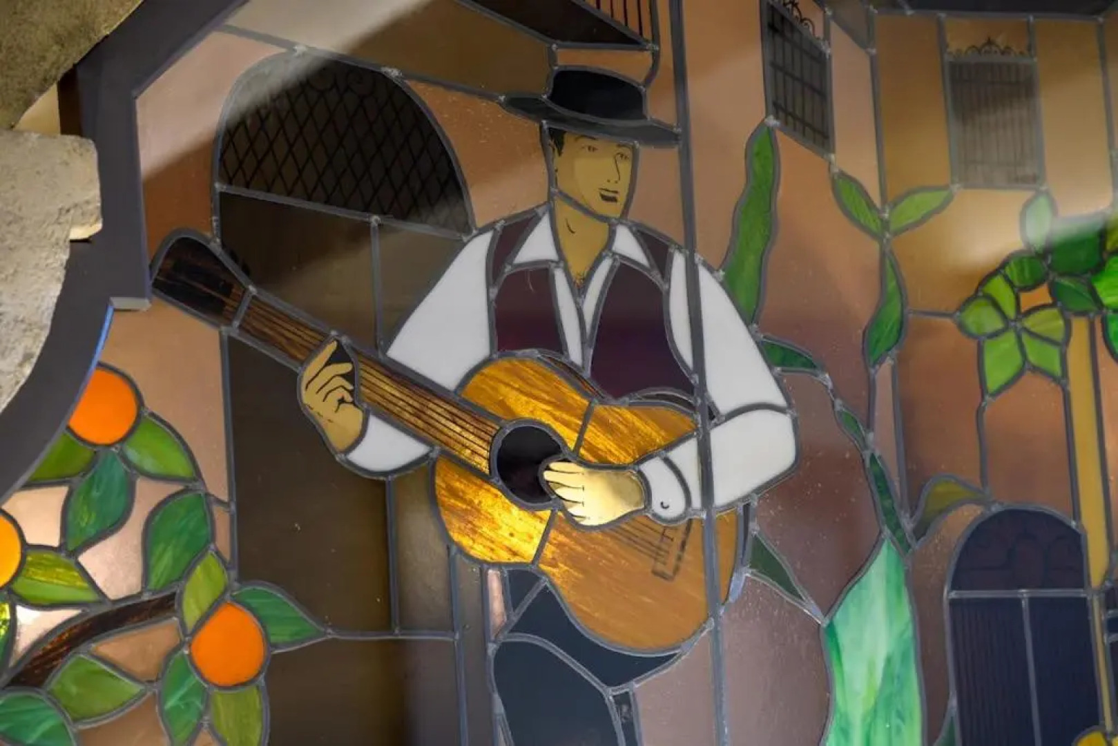 Grand Hôtel d'Espagne