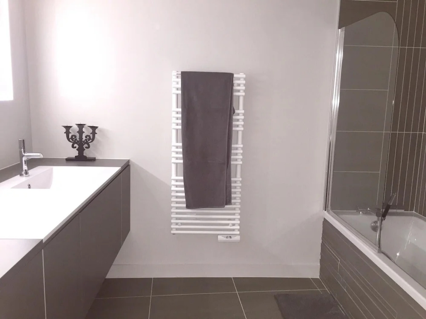 Apartment With one Bedroom in Lattes, With Pool Access, Enclosed Garden and Wifi - 5 km From the Beach