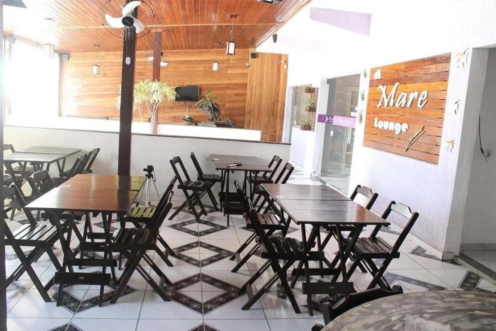 Pousada Porto Di Mare