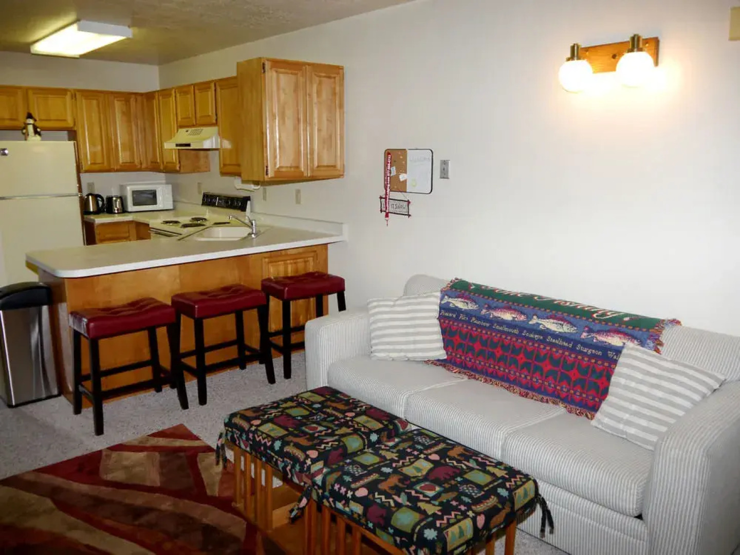 Basinview Lodging
