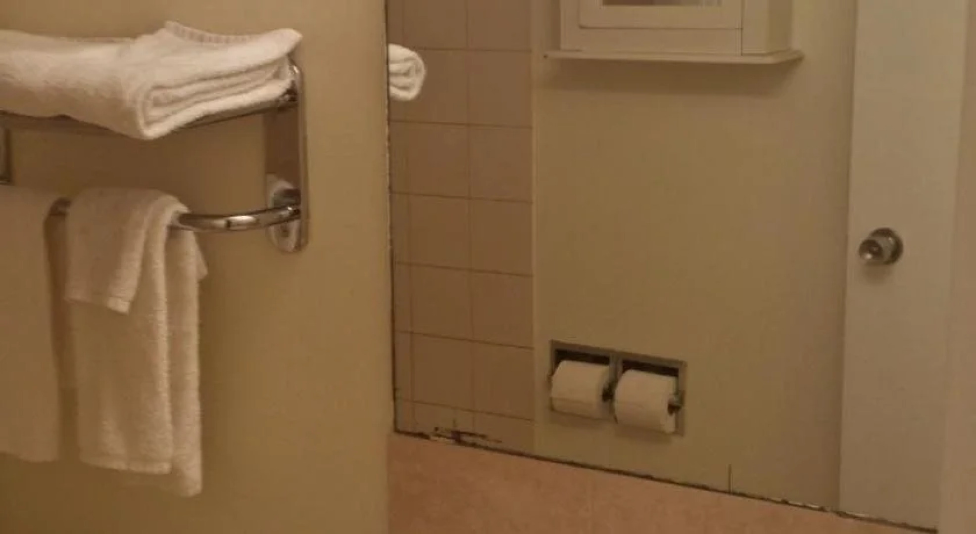 Northwoods Inn & Suites