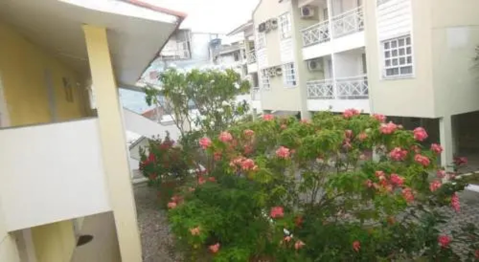 Flat Luxo Ponta Negra