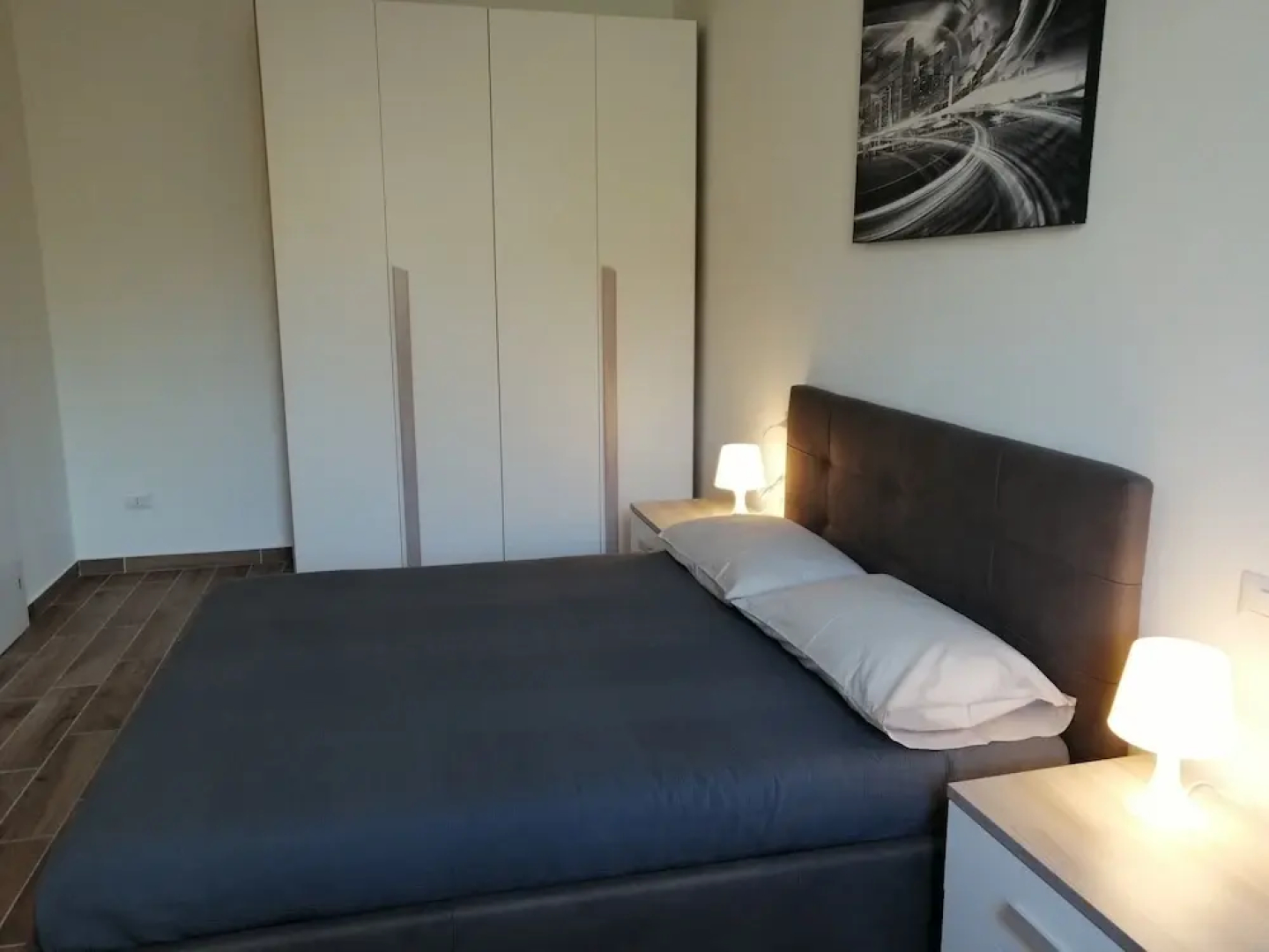 IseoLakeRental - Hill Apartments