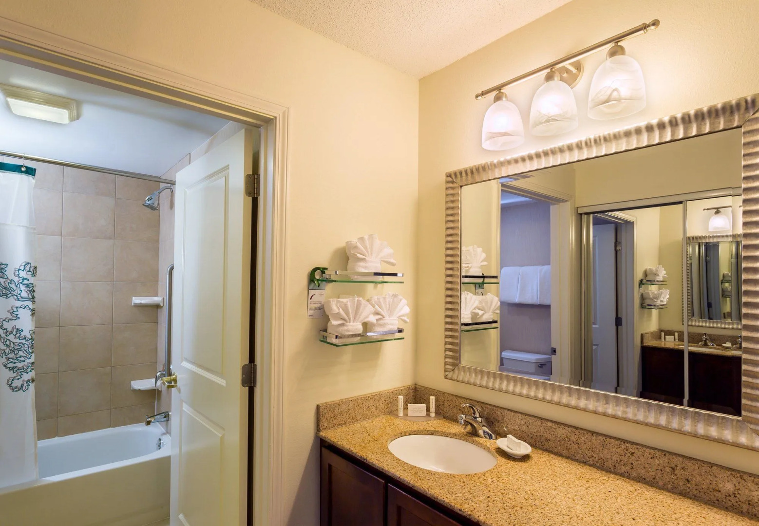 Residence Inn By Marriott Hartford Rocky Hill