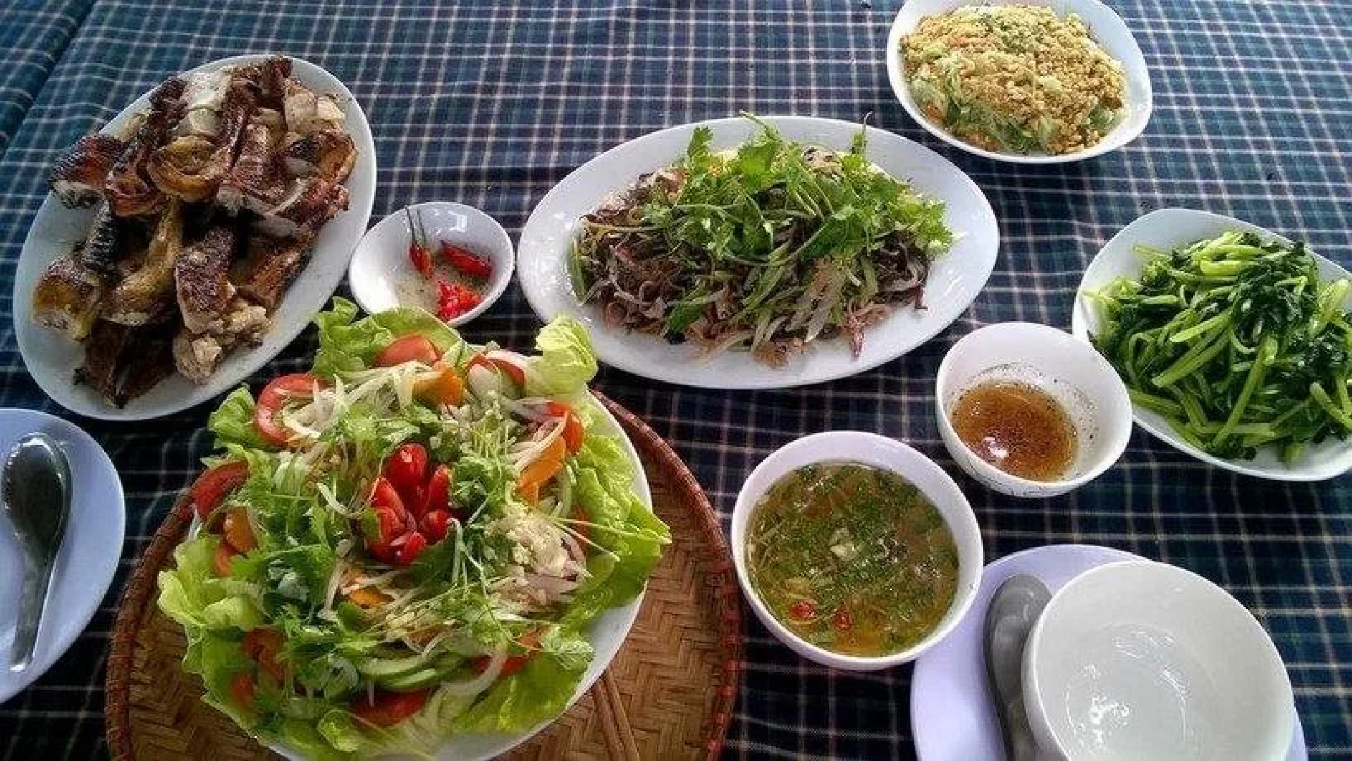 Lai Farm Ba Vi Hotel