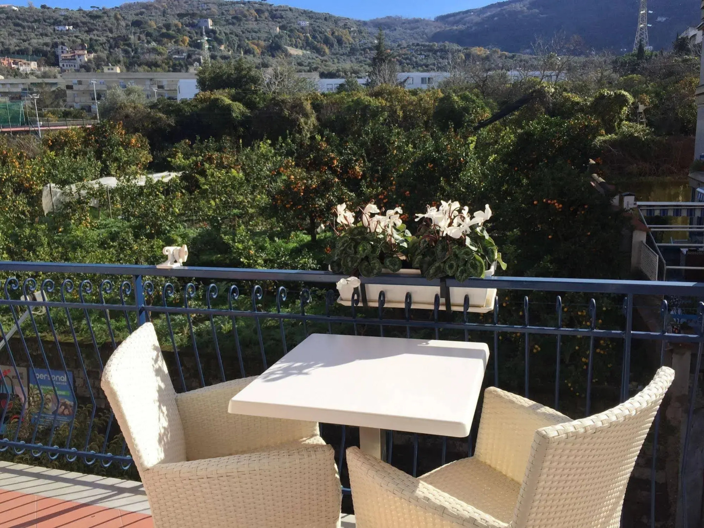 Bougainvillea Relais