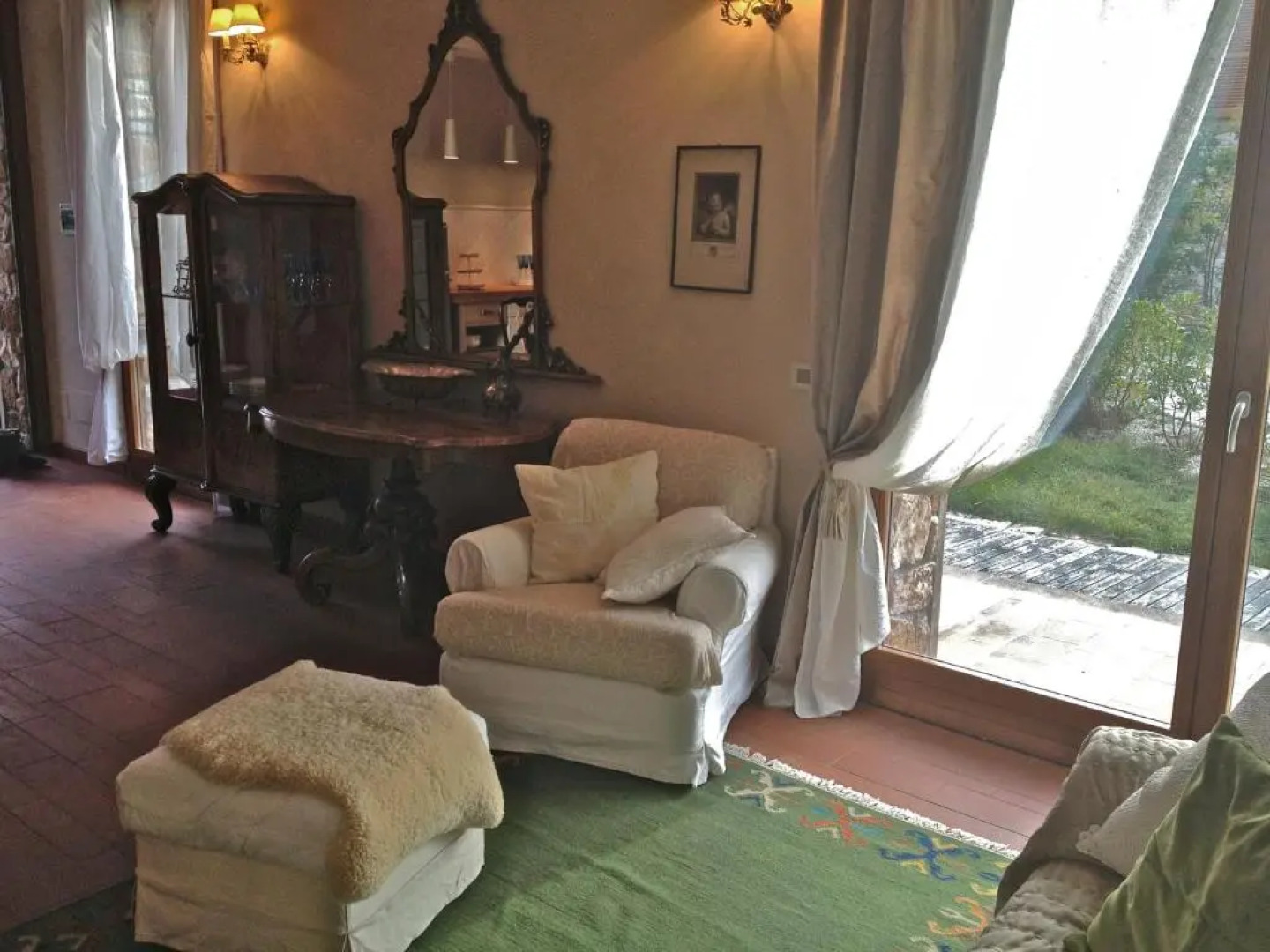 Tuscany Forever Apartments 1