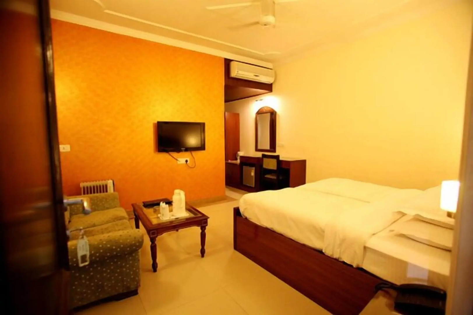 Mahalakshmi Palace hotel