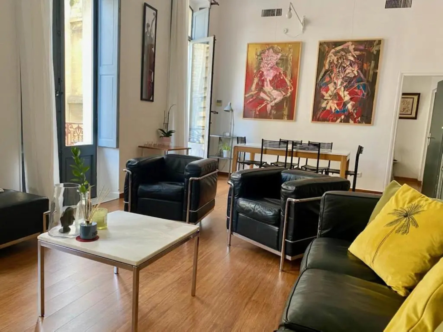 La Suite de la Cathédrale