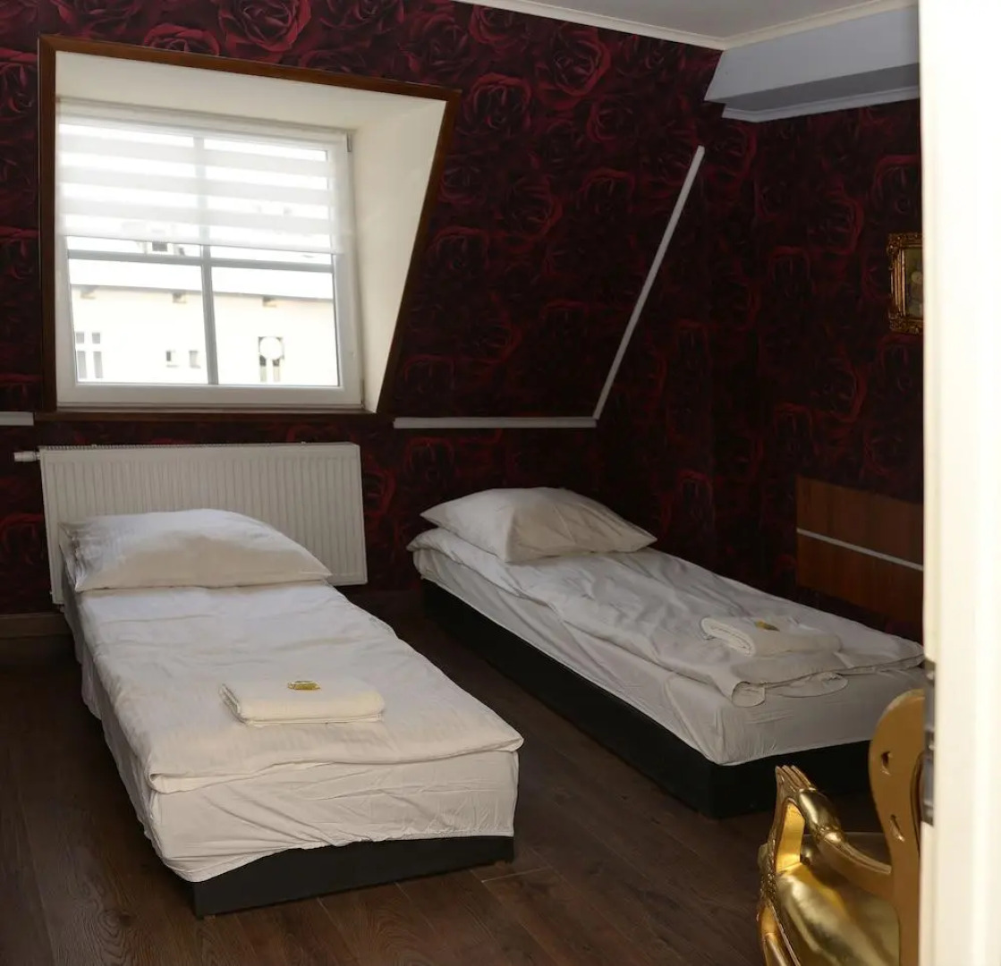 Pałac Dąbrowa Górnicza