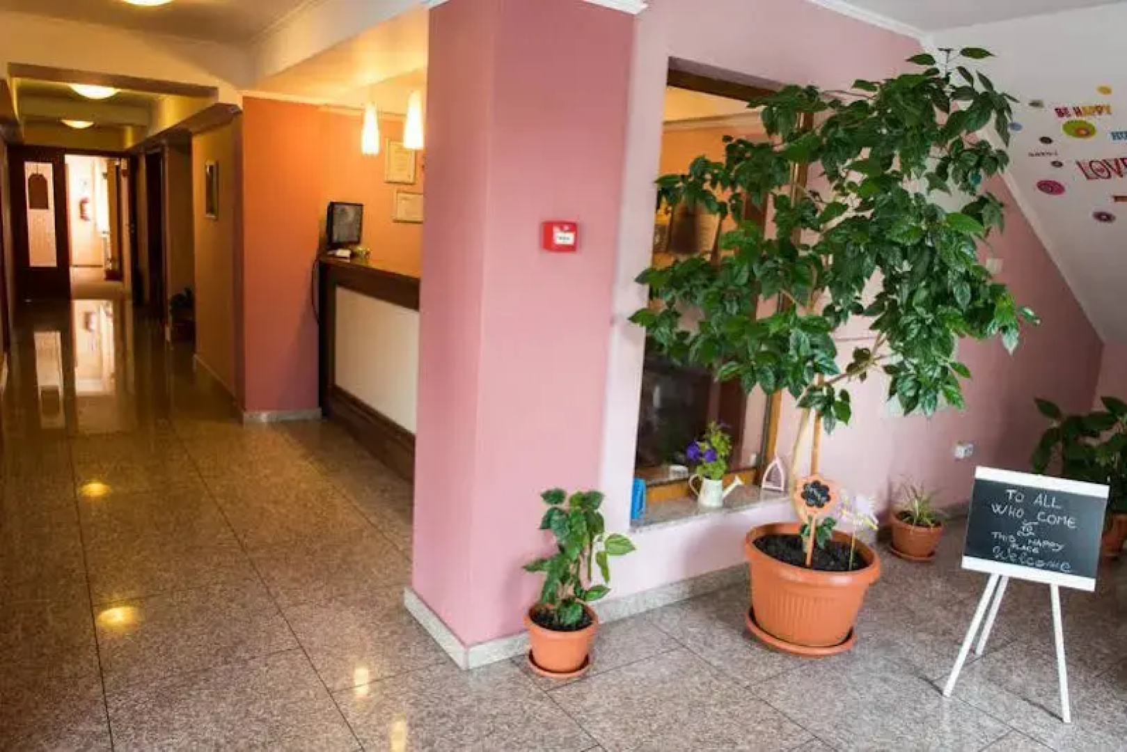 Hotel Lyra