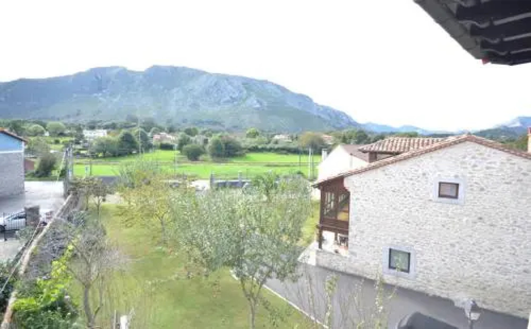 Apartamentos Rurales Villa Carla