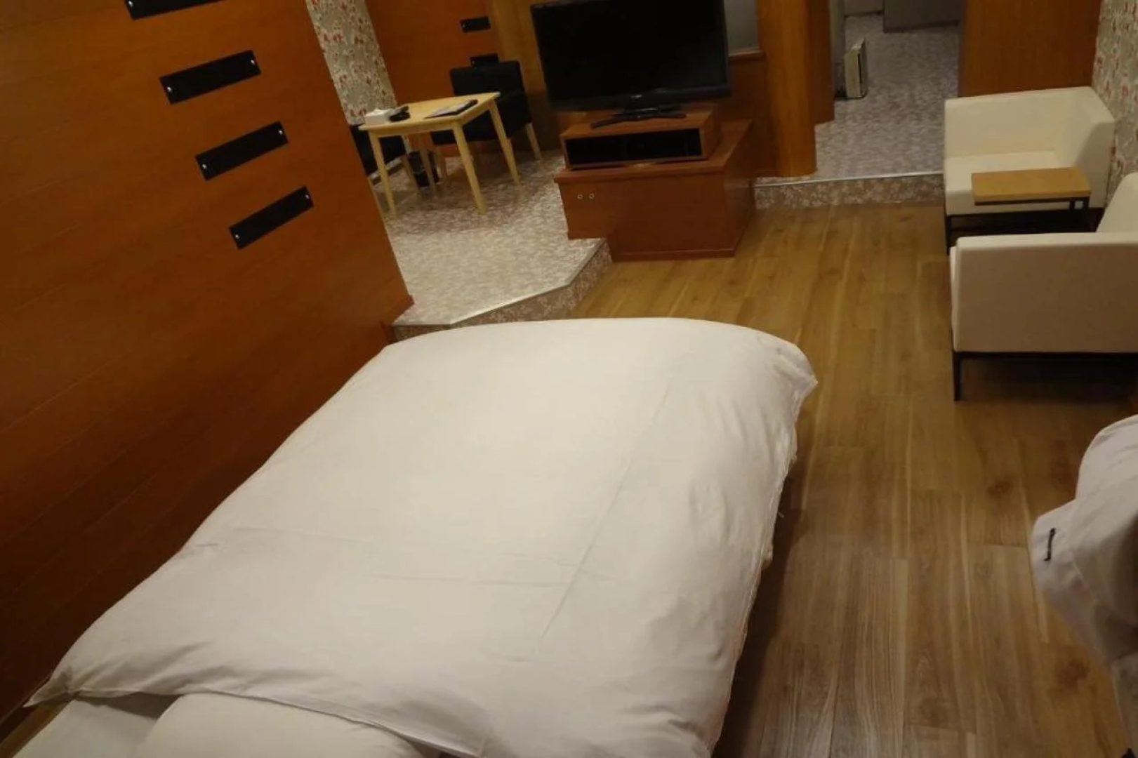 Royal Hotel Uohachi Bettei