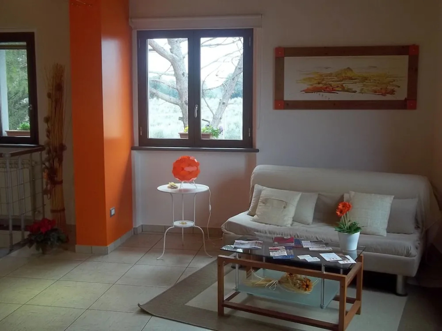 B&B La Casetta Dei Nonni