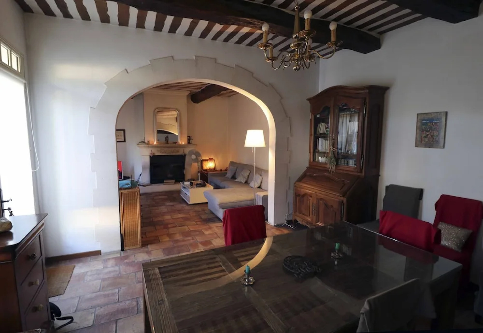 Chambre d'hôtes Lou Mazet