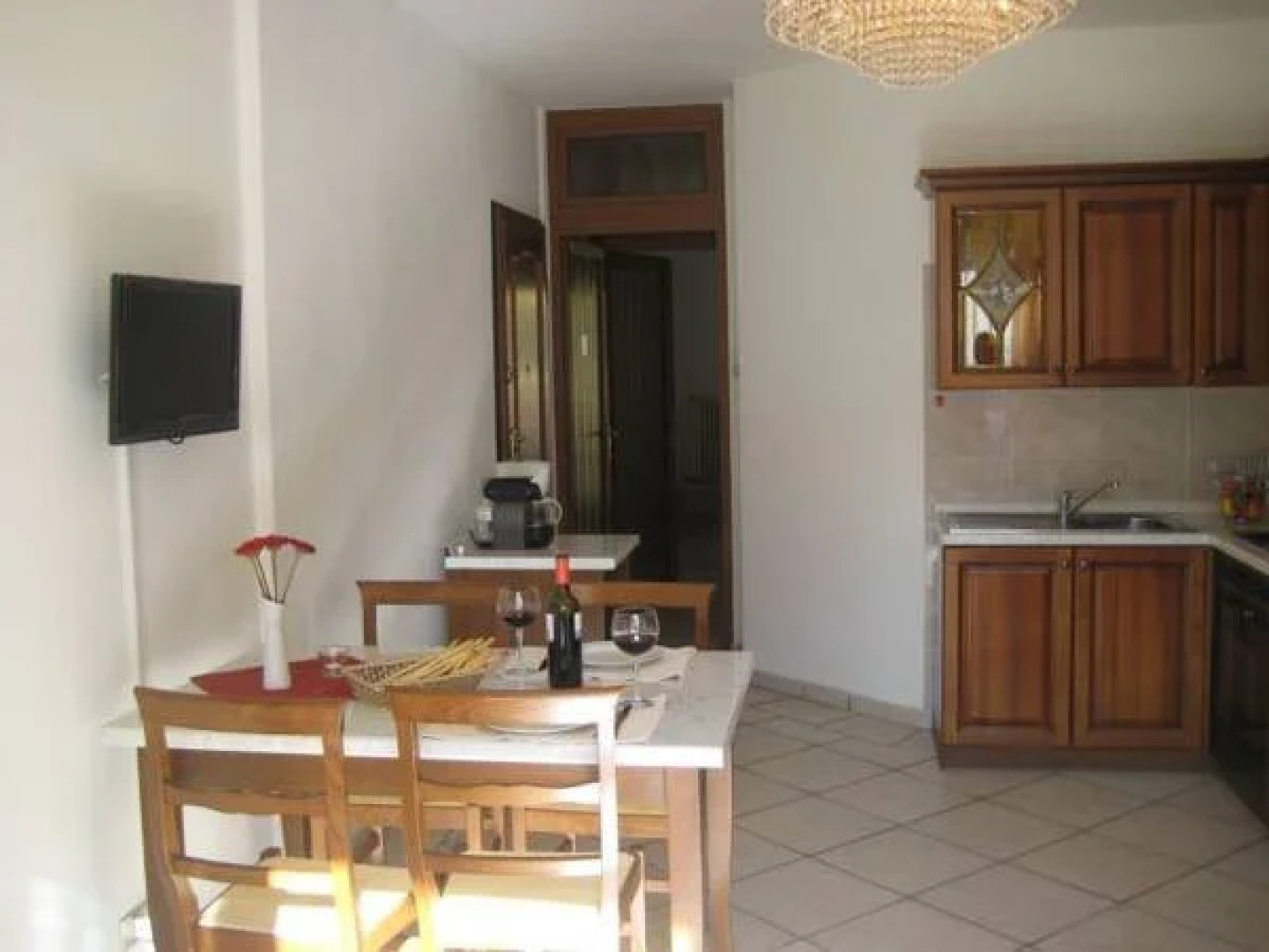 Residence Villa Margherita