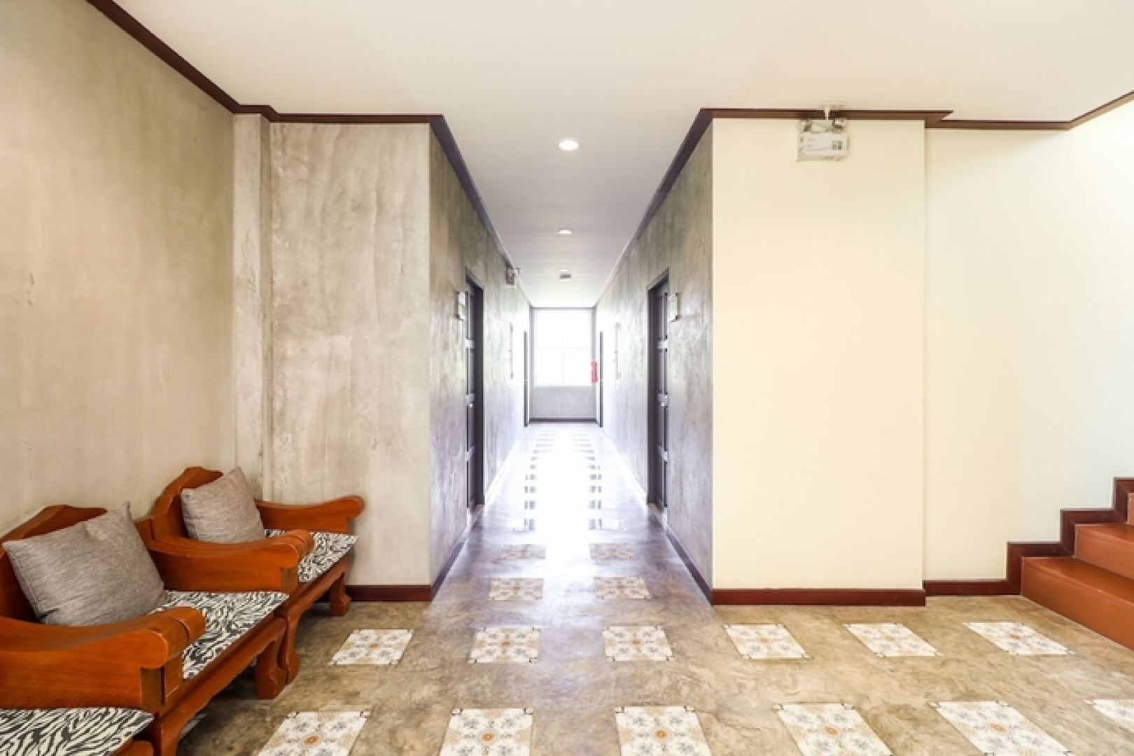 Oyo 360 de Phunchai Hometel,Lamphun