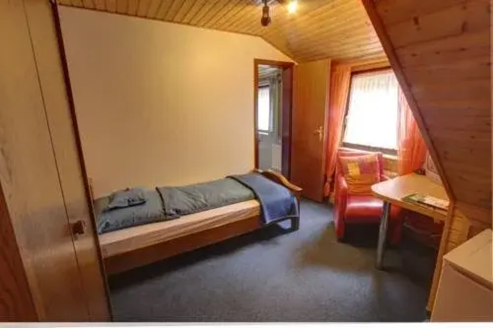 Hotel Lindenau-garni