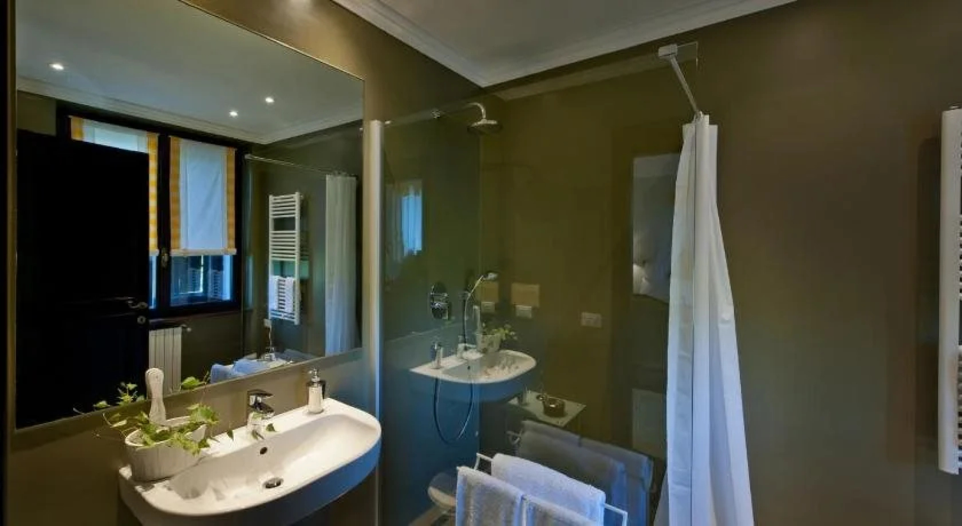 Agriturismo Tra Le Vigne